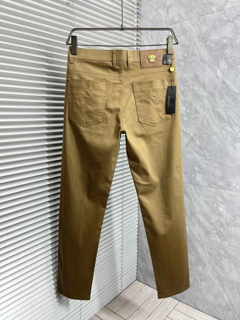 Versace Long Pants Colorful 175501