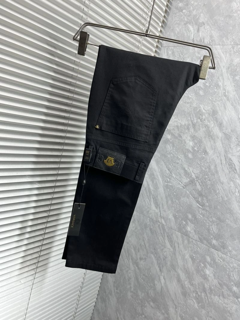 Durable Versace Long Pants 175497