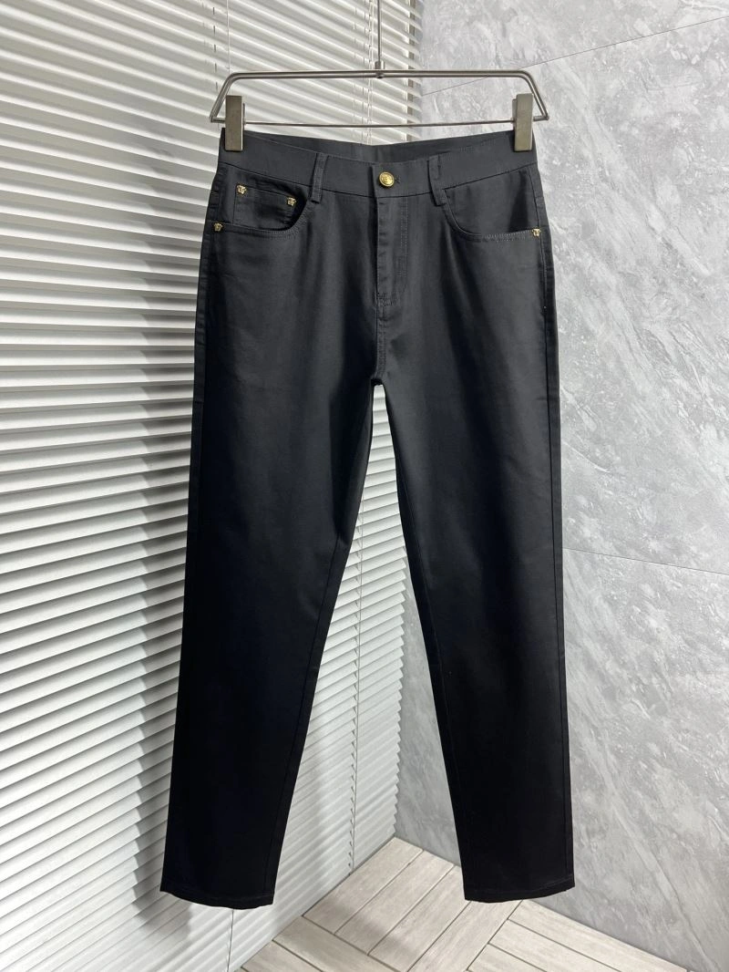 Durable Versace Long Pants 175497