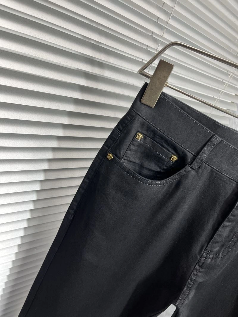 Durable Versace Long Pants 175497