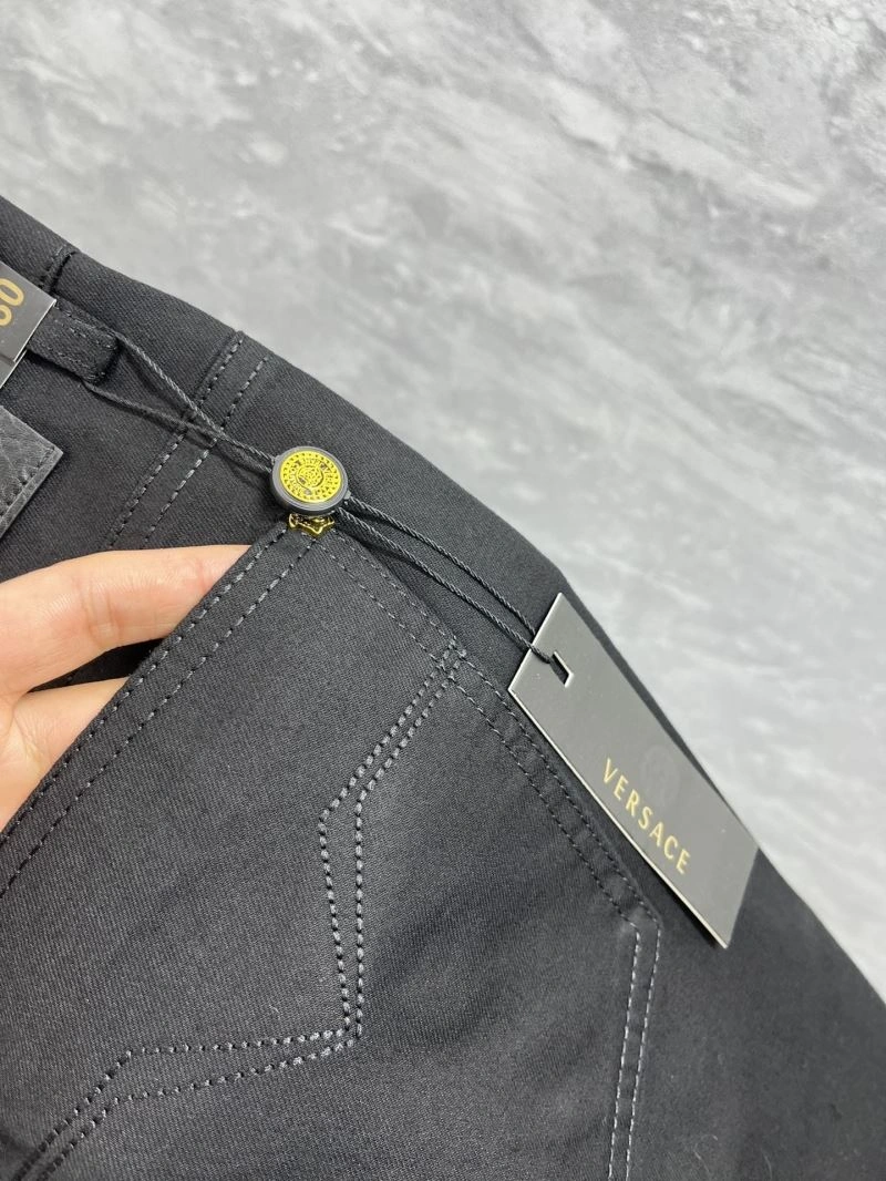 Durable Versace Long Pants 175497