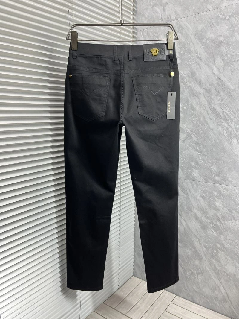 Durable Versace Long Pants 175497