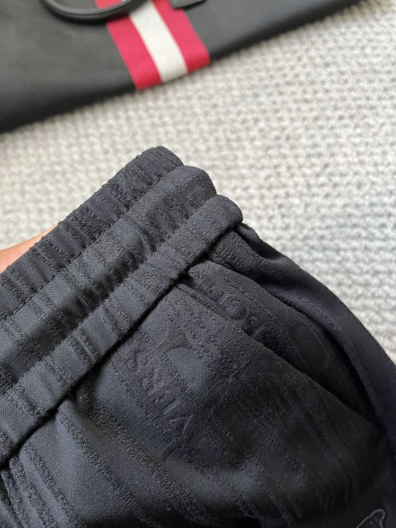 Breathable Versace Long Pants 175545
