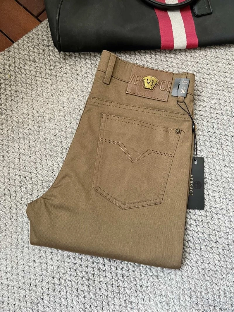 Versace Long Pants WaterResistant 175493
