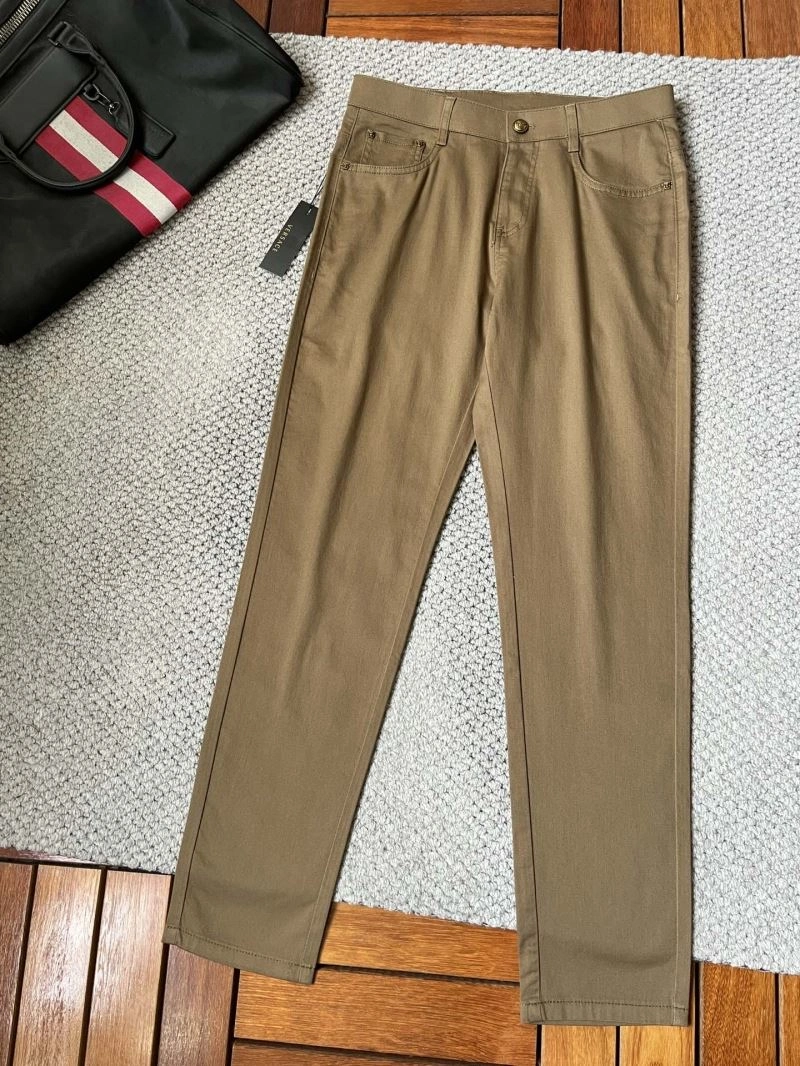 Versace Long Pants WaterResistant 175493