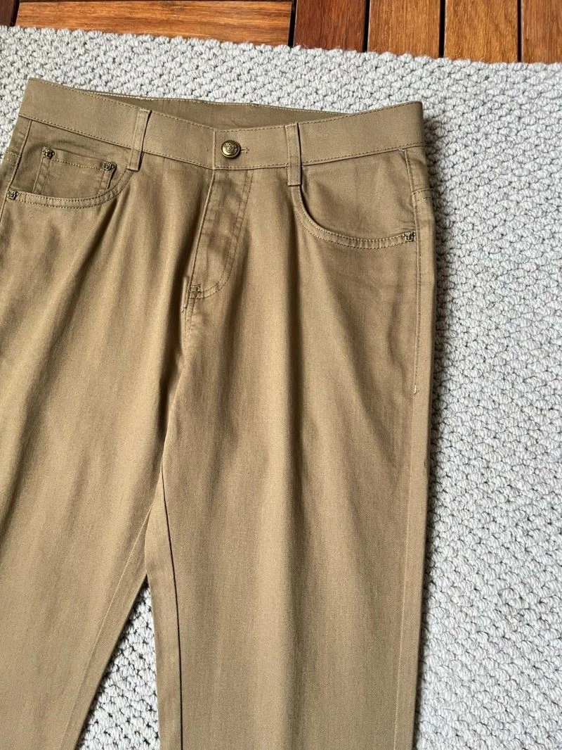 Versace Long Pants WaterResistant 175493