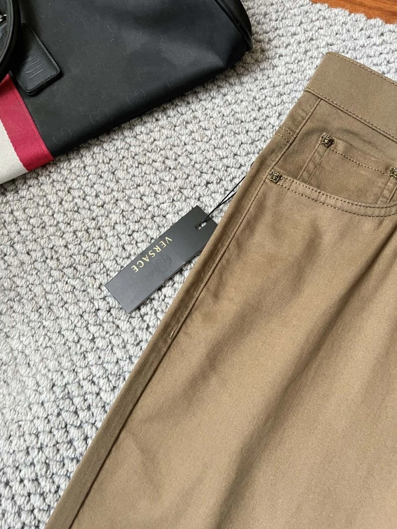 Versace Long Pants WaterResistant 175493