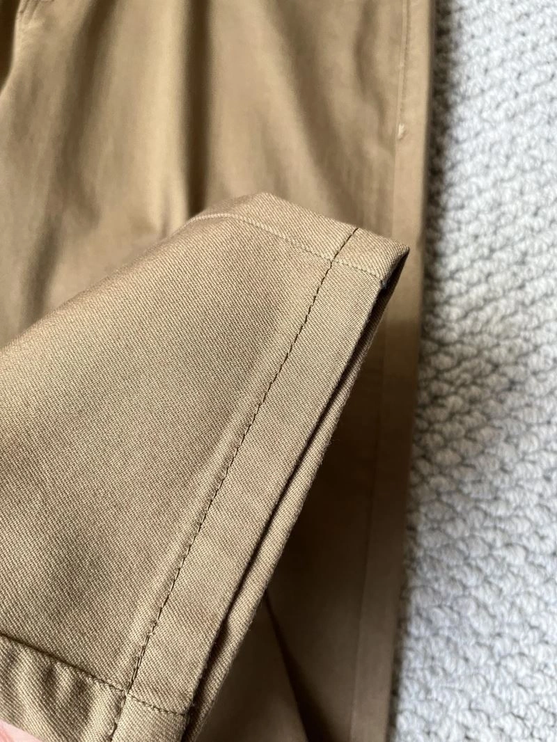 Versace Long Pants WaterResistant 175493