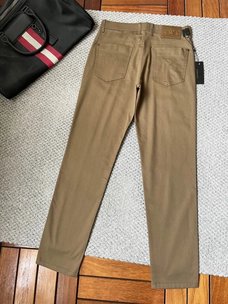 Versace Long Pants WaterResistant 175493
