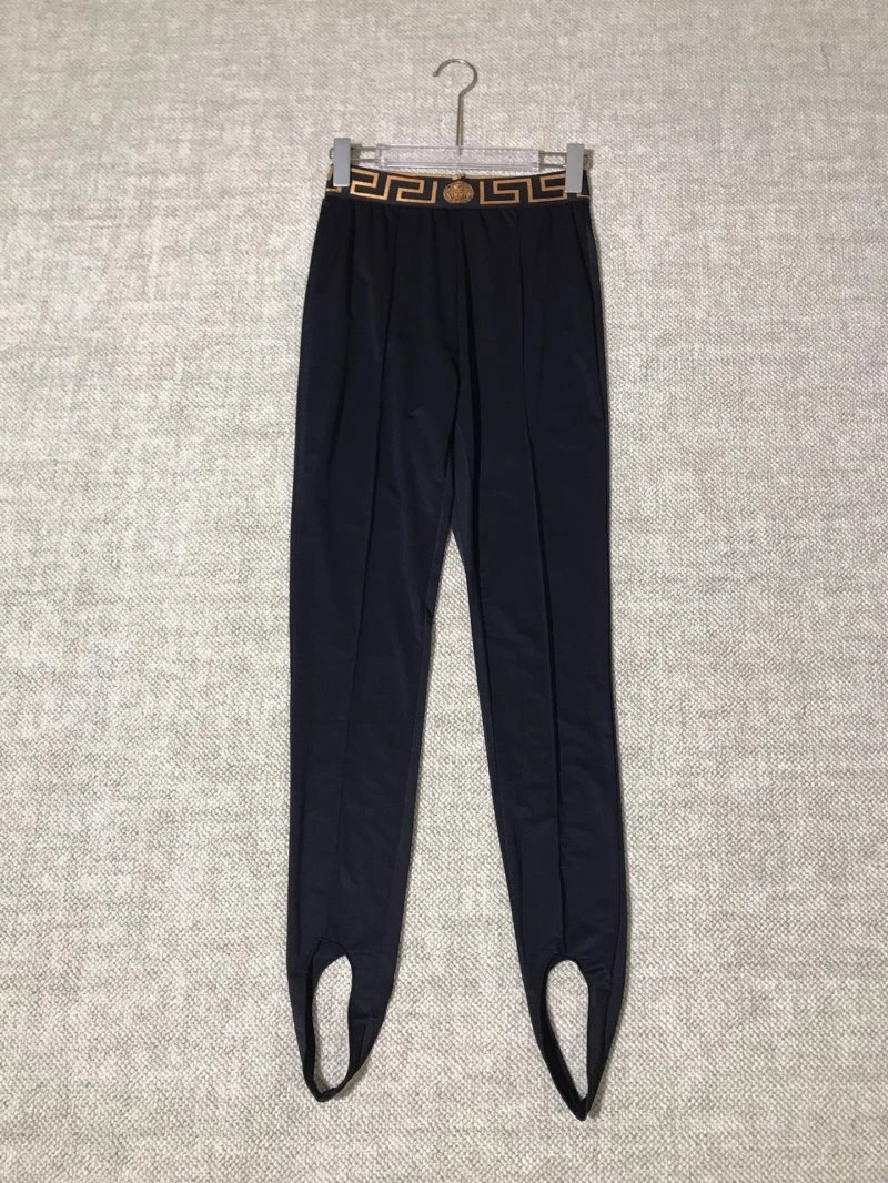 Cozy Versace Long Pants 175044