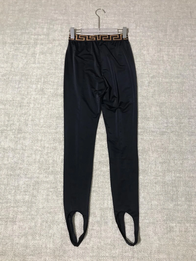 Cozy Versace Long Pants 175044