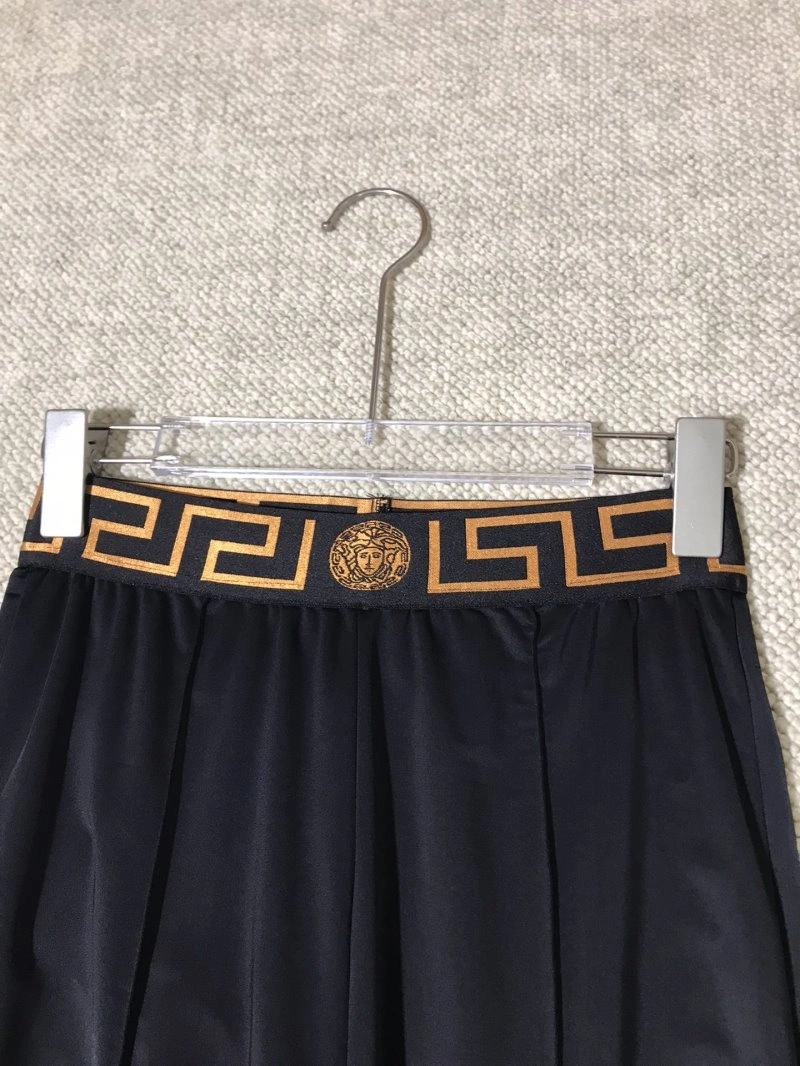 Cozy Versace Long Pants 175044
