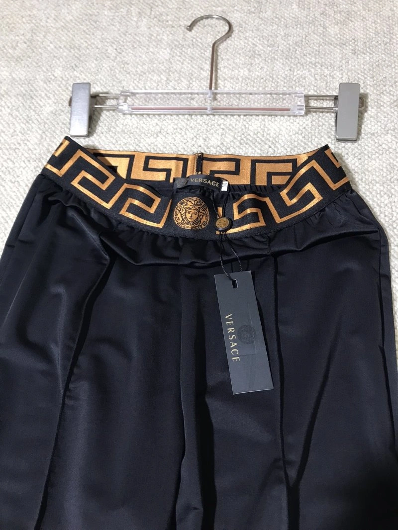 Cozy Versace Long Pants 175044