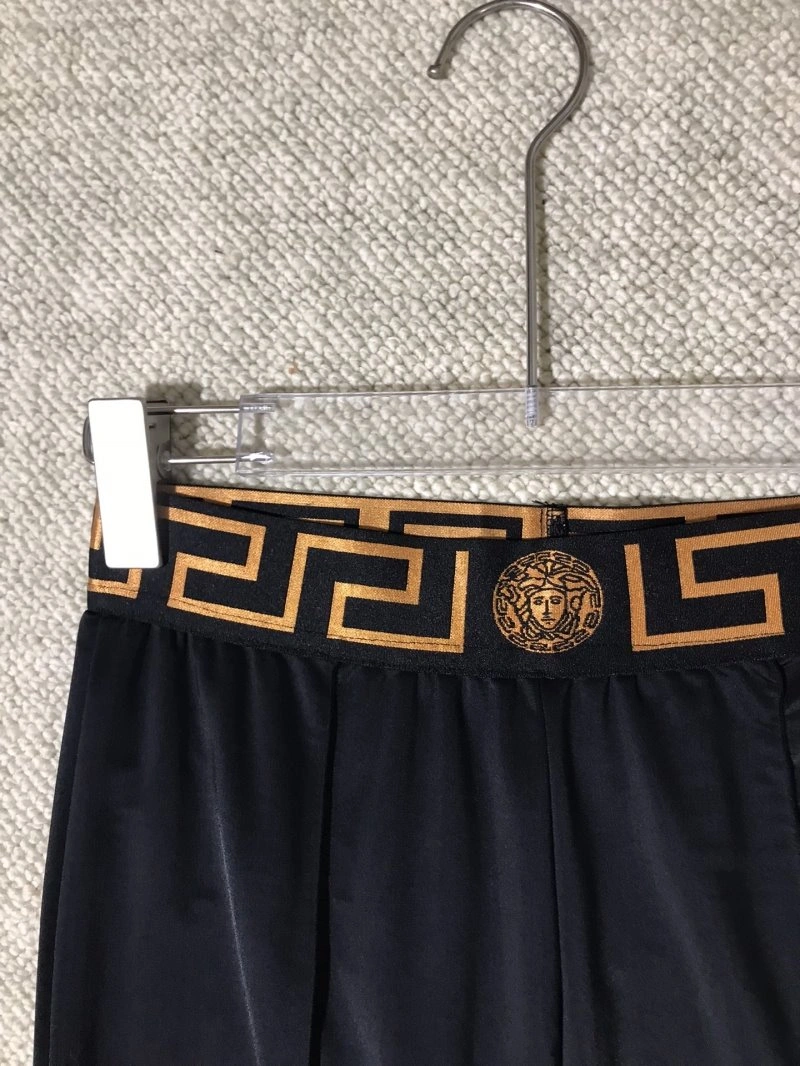 Cozy Versace Long Pants 175044