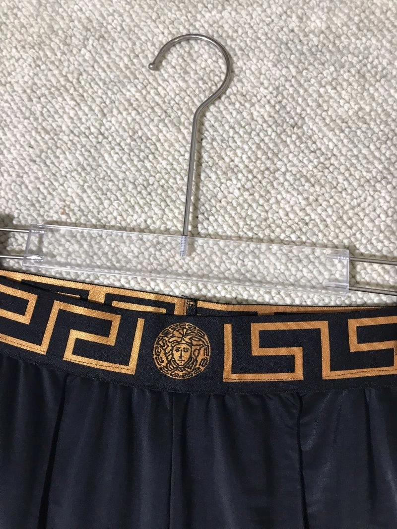 Cozy Versace Long Pants 175044