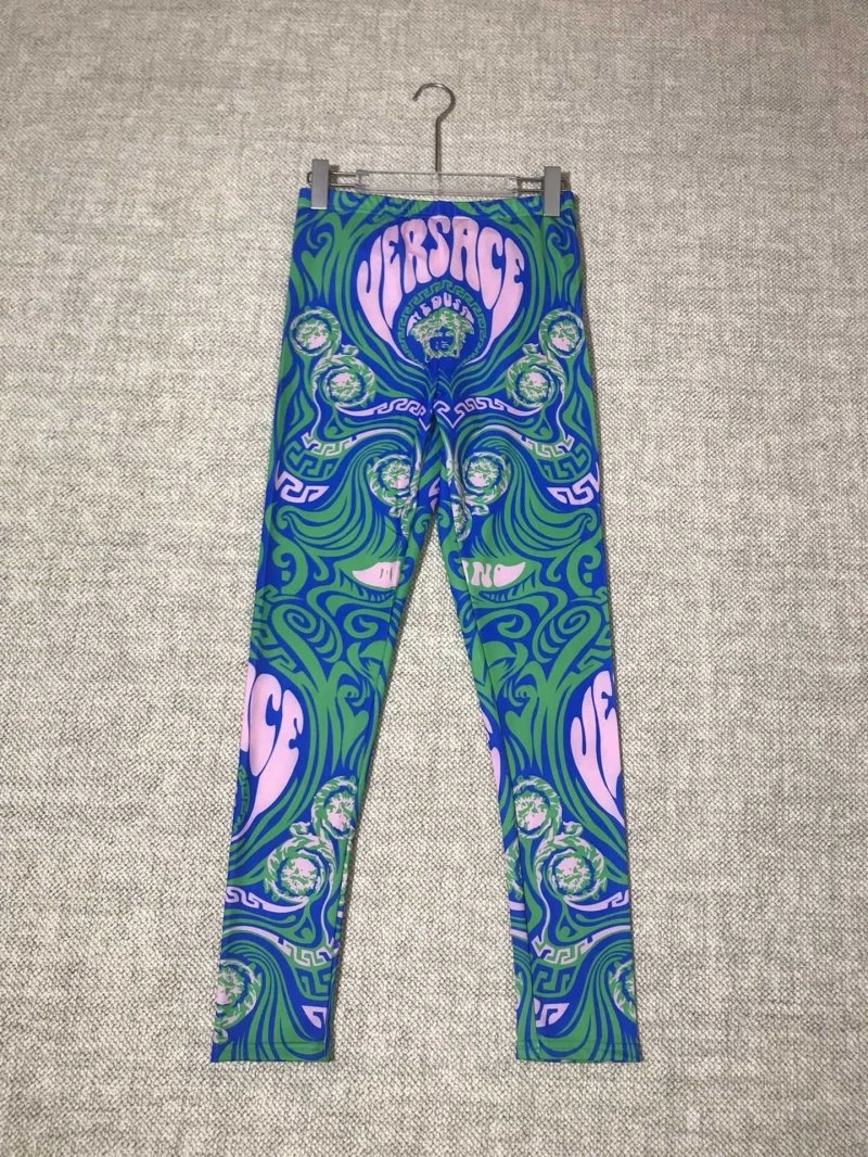 Versace Long Pants Thermal 175042