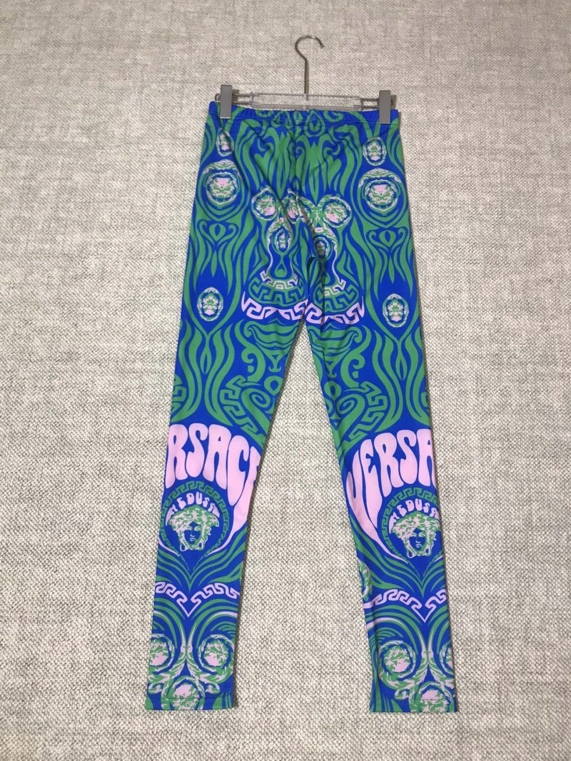 Versace Long Pants Thermal 175042