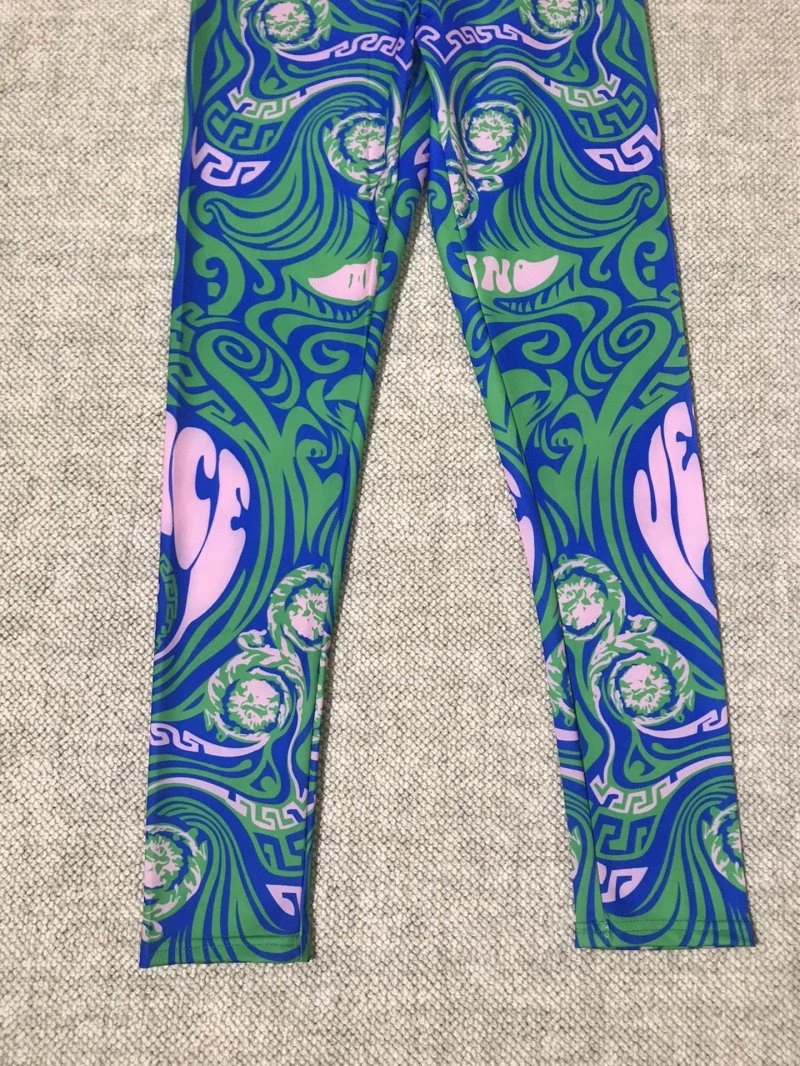 Versace Long Pants Thermal 175042