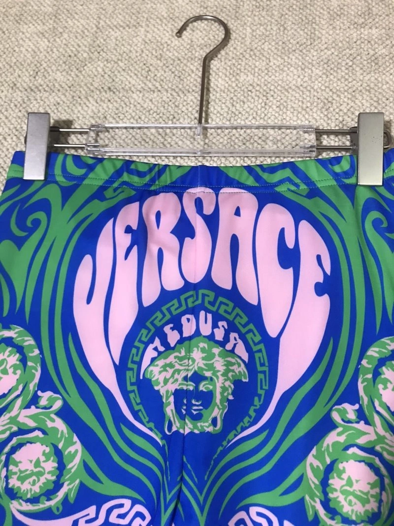 Versace Long Pants Thermal 175042