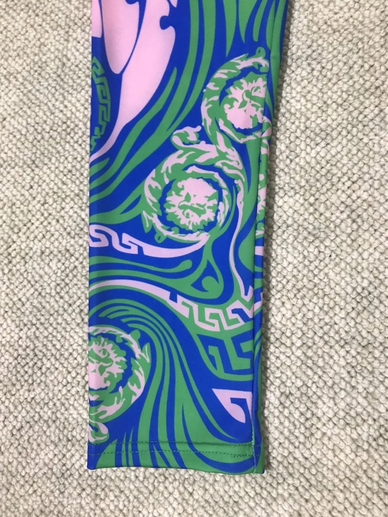 Versace Long Pants Thermal 175042