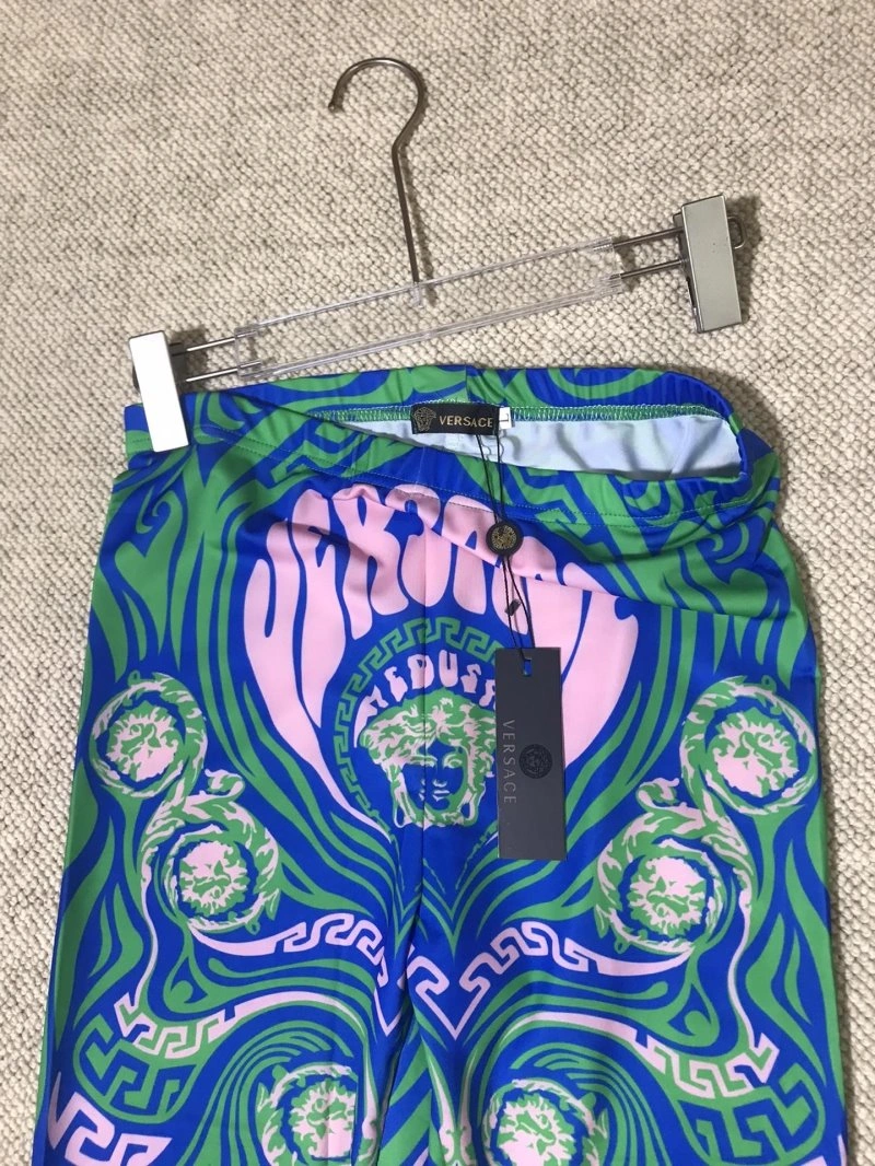 Versace Long Pants Thermal 175042