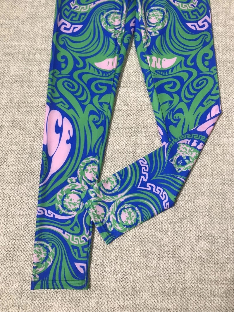 Versace Long Pants Thermal 175042