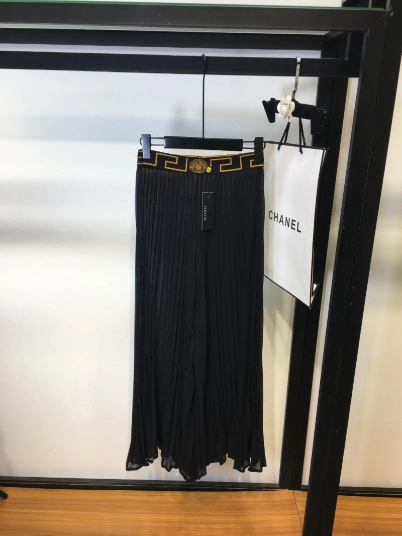 Versace Long Pants ZeroBulk 175091