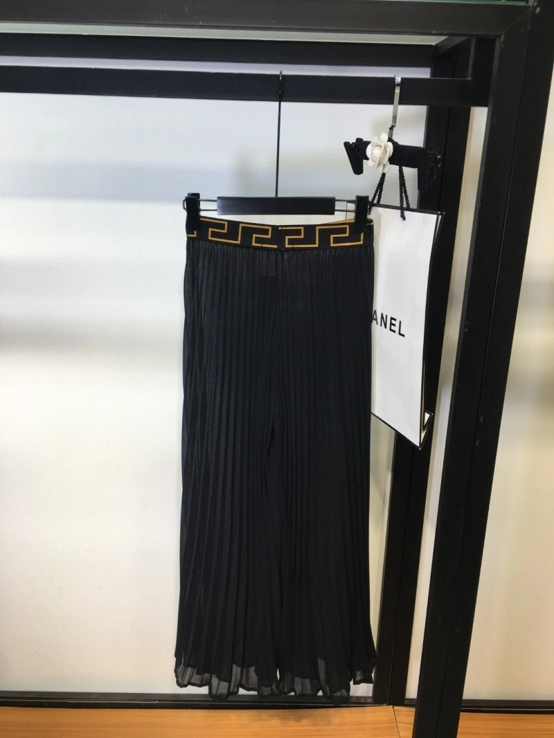 Versace Long Pants ZeroBulk 175091