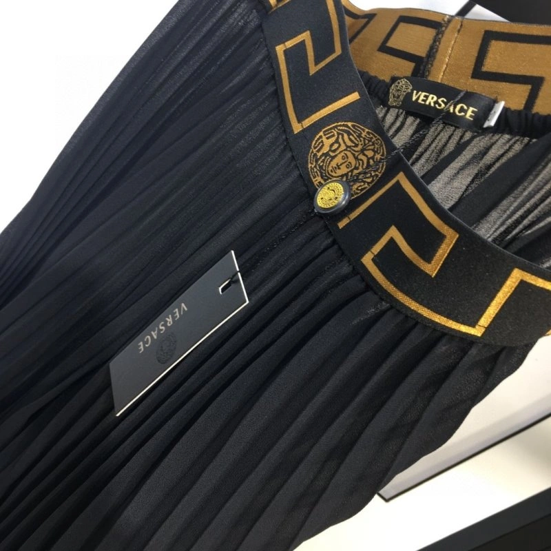 Versace Long Pants ZeroBulk 175091