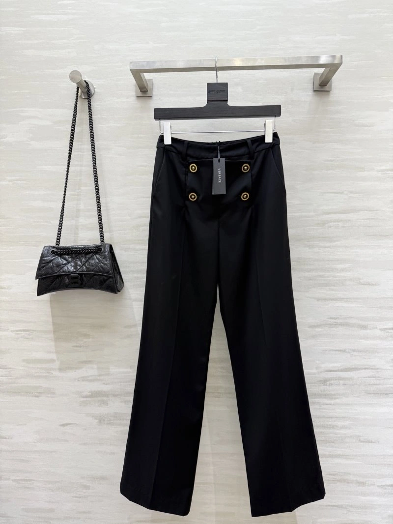 Versace Long Pants Flexible 175040