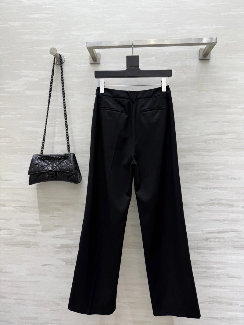 Versace Long Pants Flexible 175040