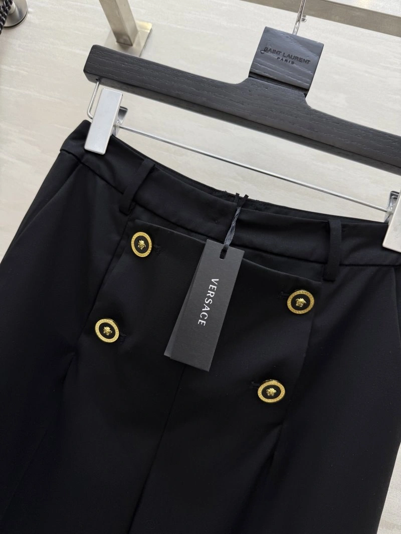 Versace Long Pants Flexible 175040