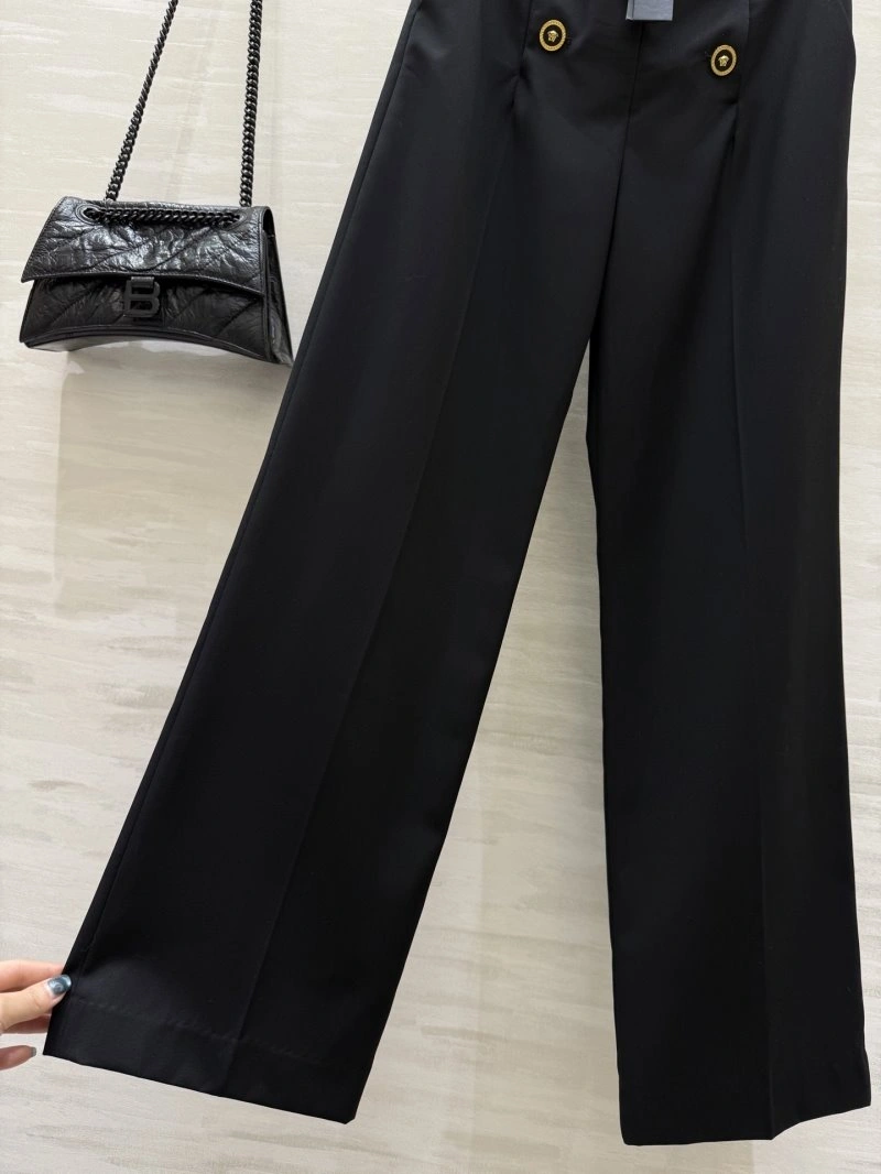 Versace Long Pants Flexible 175040