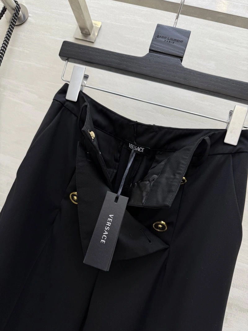 Versace Long Pants Flexible 175040
