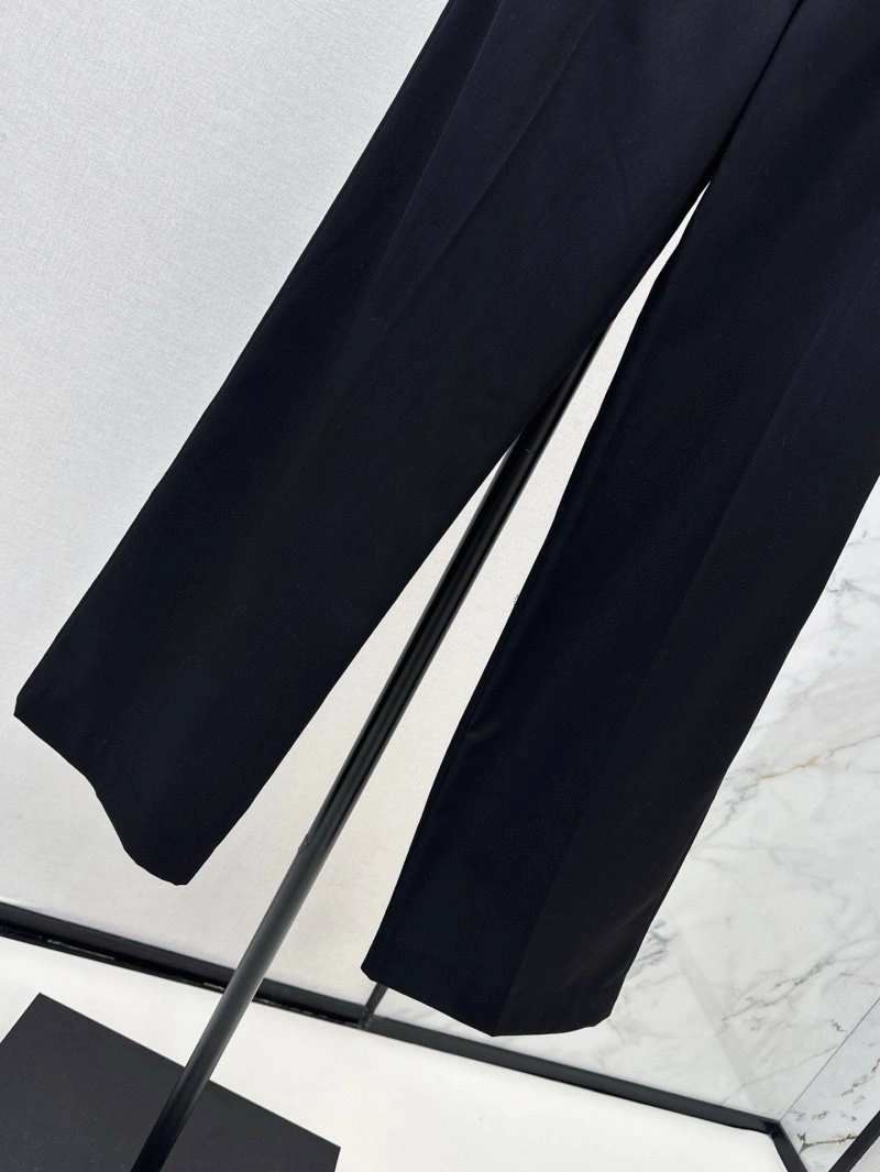 Practical Versace Long Pants 175011