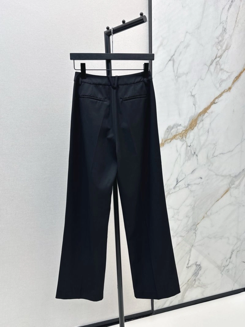 Practical Versace Long Pants 175011