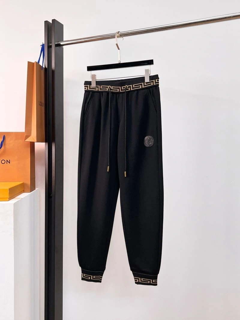 Versace Long Pants Soft 175291