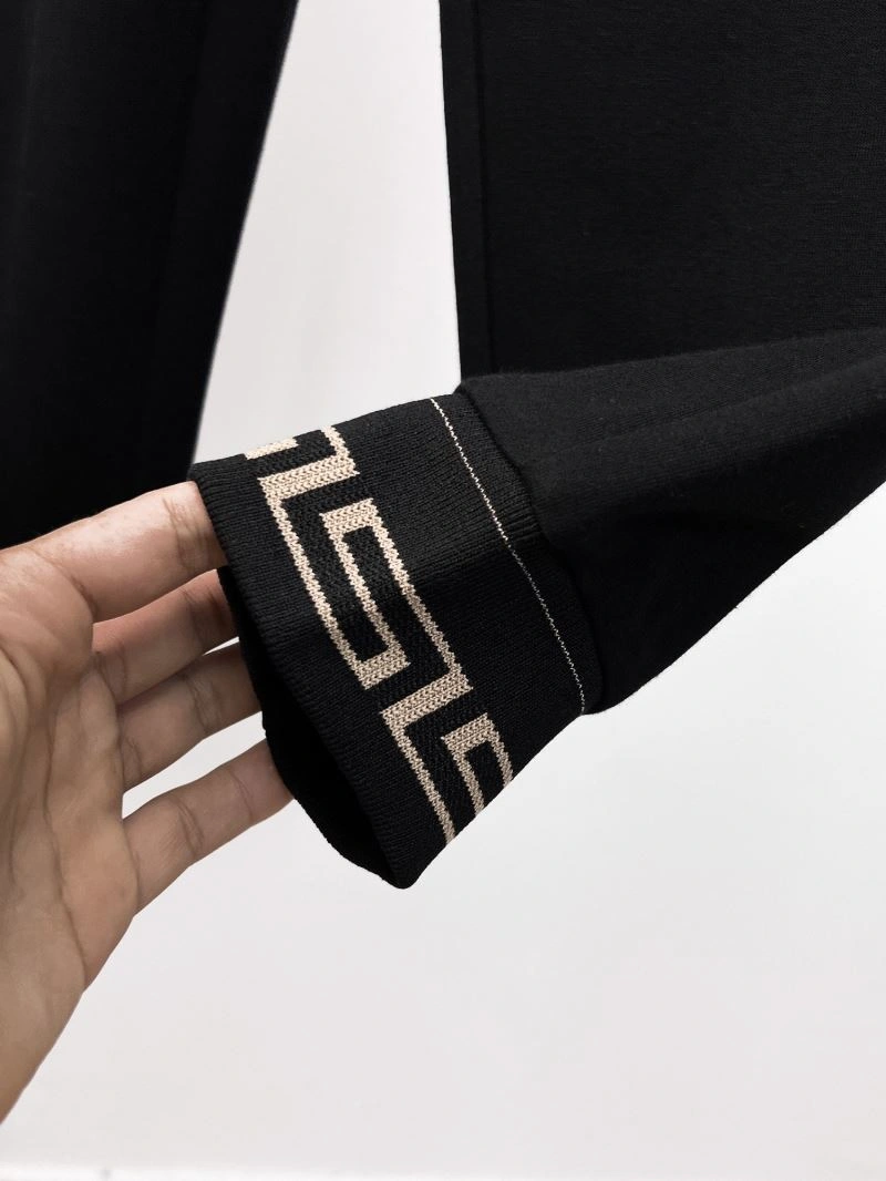Versace Long Pants Soft 175291