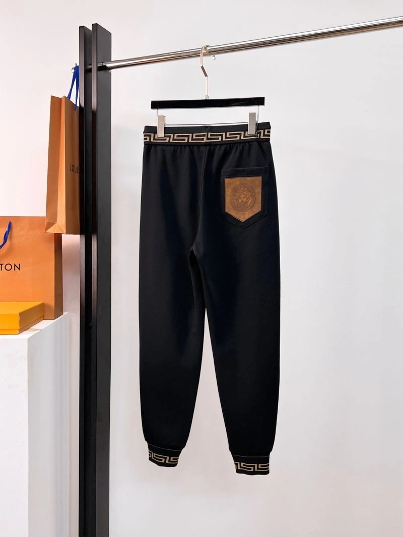 Versace Long Pants Soft 175291