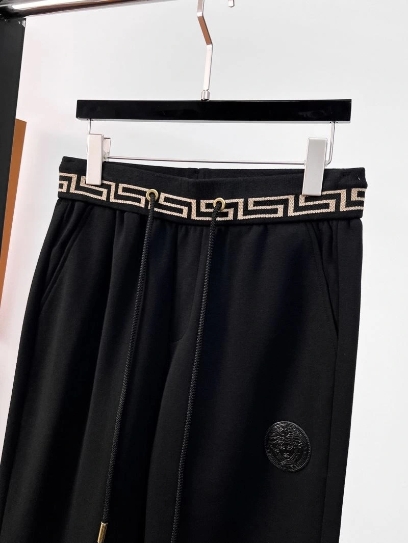 Versace Long Pants Soft 175291