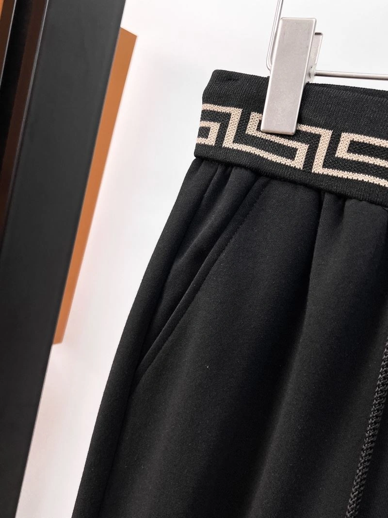 Versace Long Pants Soft 175291