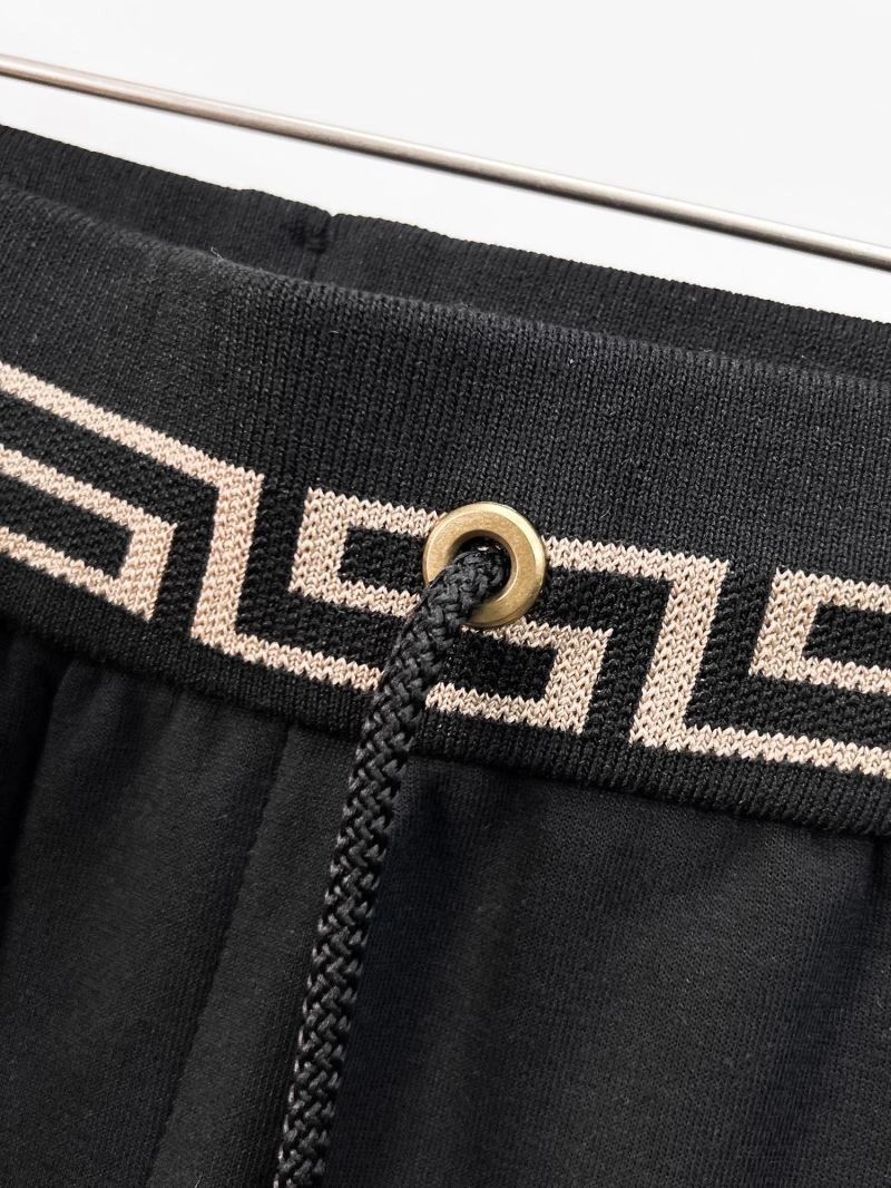 Versace Long Pants Soft 175291