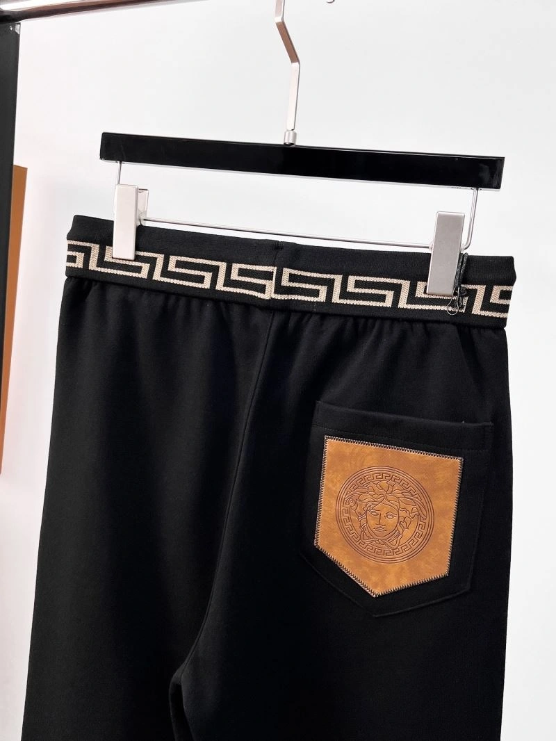Versace Long Pants Soft 175291