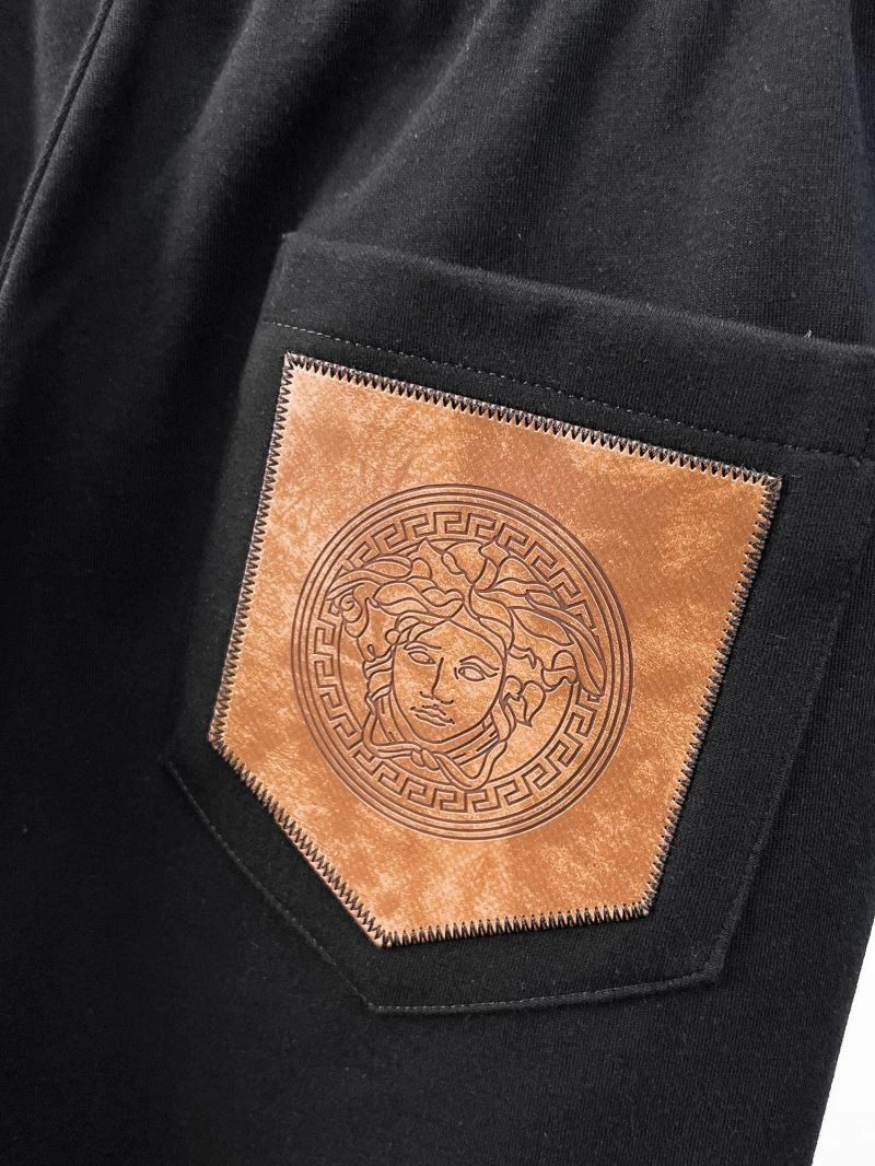 Versace Long Pants Soft 175291