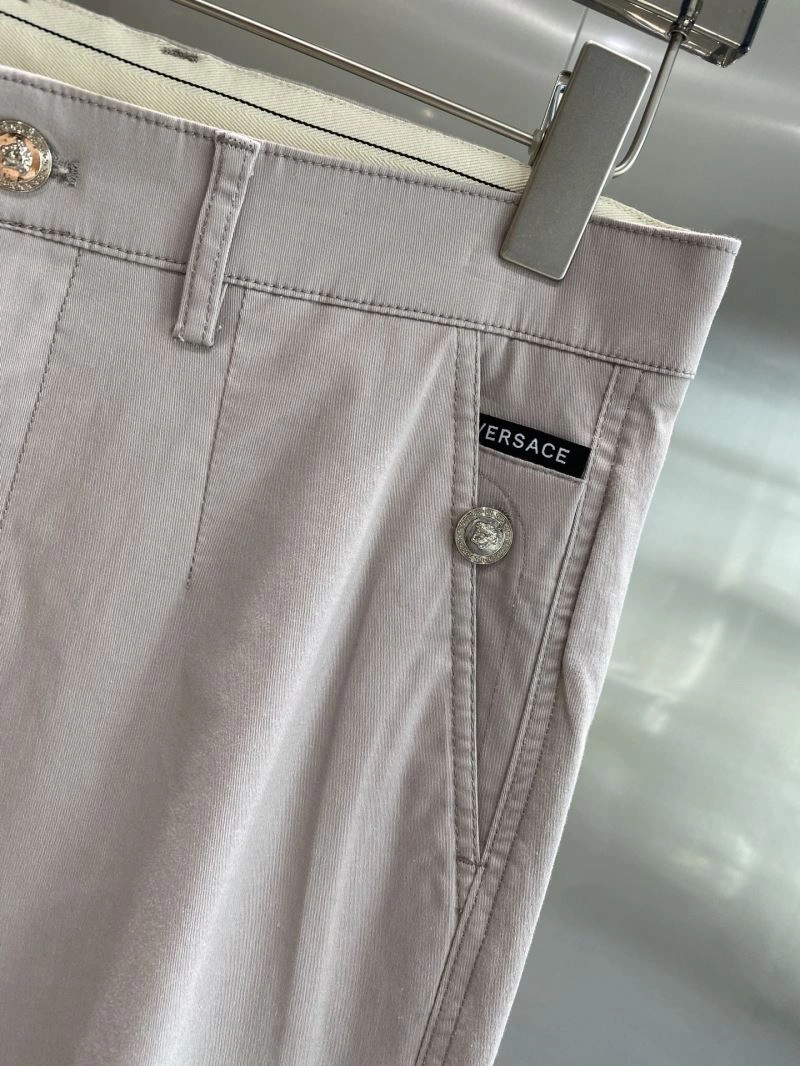 Versace Long Pants Upgraded 175292