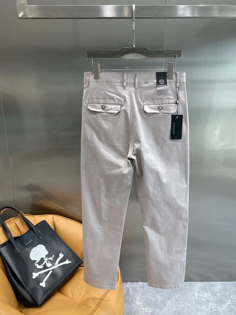Versace Long Pants Upgraded 175292
