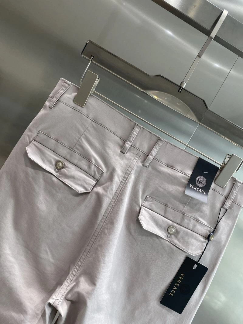 Versace Long Pants Upgraded 175292