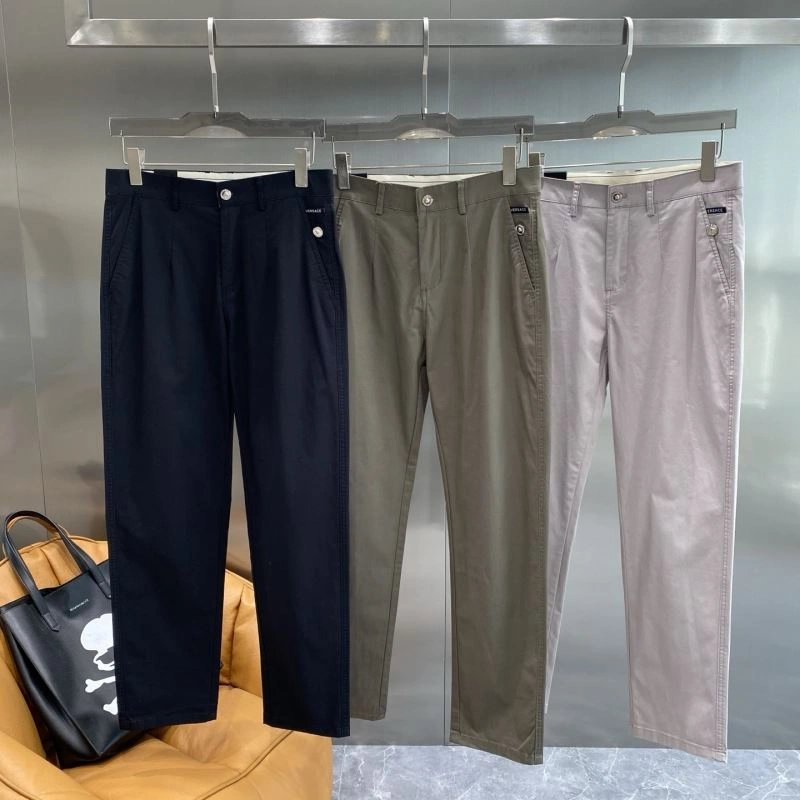 Unisex Versace Long Pants 175290