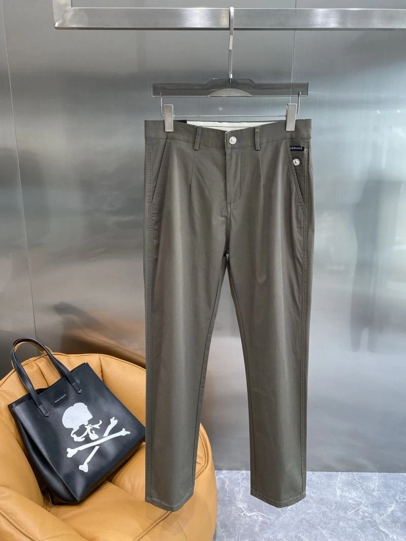 Unisex Versace Long Pants 175290