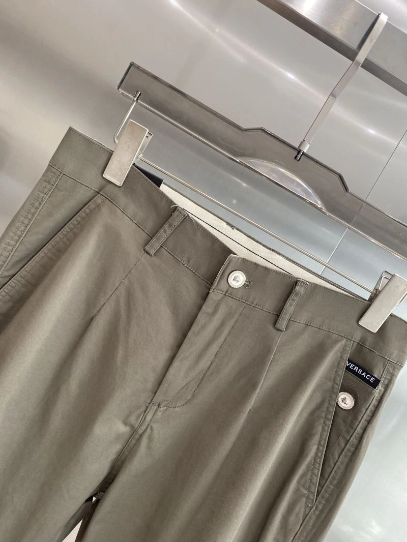 Unisex Versace Long Pants 175290